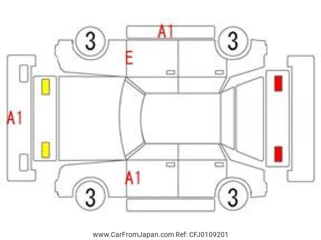 daihatsu move 2012 -DAIHATSU--Move DBA-LA100S--LA100S-0112627---DAIHATSU--Move DBA-LA100S--LA100S-0112627- image 2