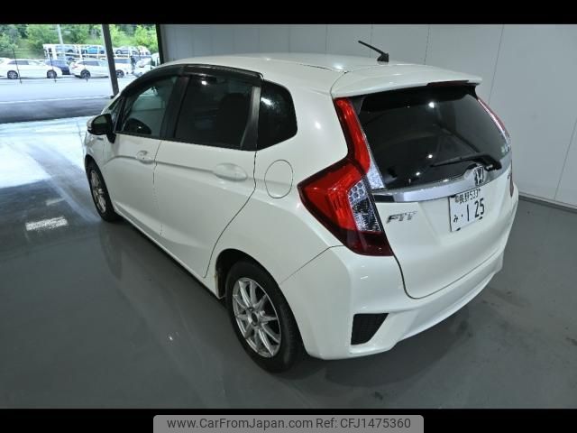 honda fit-hybrid 2015 quick_quick_DAA-GP5_3112201 image 2