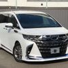 toyota alphard 2024 quick_quick_AGH40W_AGH40W-0009960 image 2