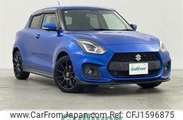 suzuki swift 2018 CFJ1596875