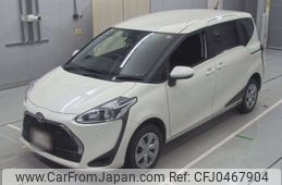 toyota sienta 2022 -TOYOTA--Sienta NCP175G-7046989---TOYOTA--Sienta NCP175G-7046989-