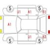 toyota vitz 2019 -TOYOTA--Vitz DBA-NSP130--NSP130-4003719---TOYOTA--Vitz DBA-NSP130--NSP130-4003719- image 2