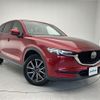 mazda cx-5 2017 -MAZDA--CX-5 LDA-KF2P--KF2P-100643---MAZDA--CX-5 LDA-KF2P--KF2P-100643- image 1