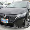 nissan aura 2022 CFJ1838321 image 1