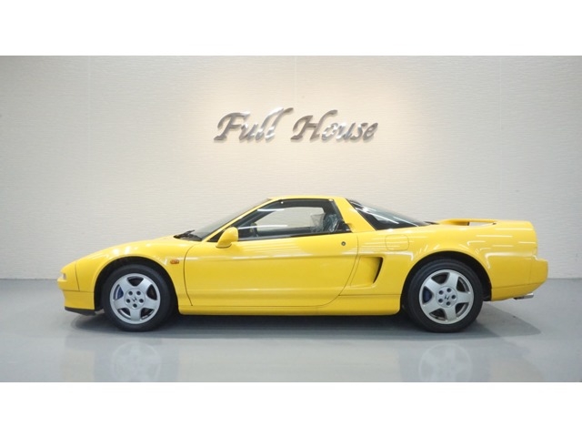 Used Honda NSX For Sale | CAR FROM JAPAN