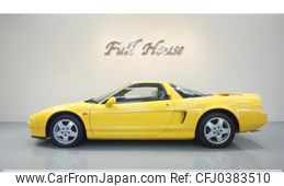 honda nsx 1992 -HONDA--NSX E-NA1--NA1-1005378---HONDA--NSX E-NA1--NA1-1005378-