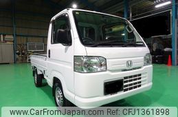 honda acty-truck 2019 -HONDA--Acty Truck HA9--1414815---HONDA--Acty Truck HA9--1414815-