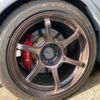 mitsubishi lancer 2008 CFJ8507095 image 12