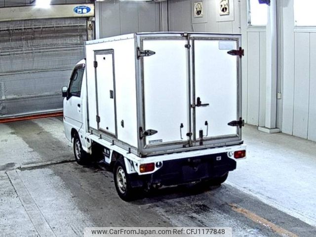 subaru sambar-truck 2004 -SUBARU 【ＮＯ後日 】--Samber Truck TT1-069579---SUBARU 【ＮＯ後日 】--Samber Truck TT1-069579- image 2