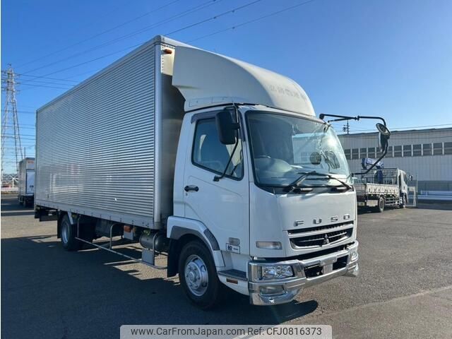 mitsubishi-fuso fighter 2006 -MITSUBISHI--Fuso Fighter PA-FK74F--FK74F-***202---MITSUBISHI--Fuso Fighter PA-FK74F--FK74F-***202- image 2