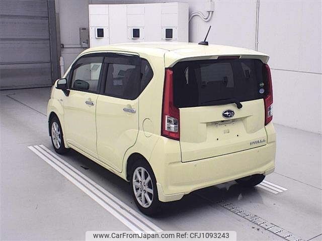 subaru stella 2016 -SUBARU--Stella LA150F--0013642---SUBARU--Stella LA150F--0013642- image 2