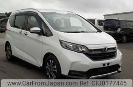 honda freed 2019 -HONDA--Freed 6BA-GB5--GB5-3102676---HONDA--Freed 6BA-GB5--GB5-3102676-