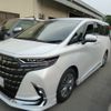 toyota alphard 2023 -TOYOTA 【和泉 337ﾑ2222】--Alphard AAHH40W--0004400---TOYOTA 【和泉 337ﾑ2222】--Alphard AAHH40W--0004400- image 22