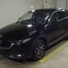 mazda cx-5 2020 -MAZDA--CX-5 5BA-KF5P--KF5P-300606---MAZDA--CX-5 5BA-KF5P--KF5P-300606- image 1