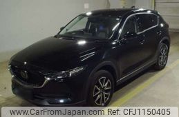 mazda cx-5 2020 -MAZDA--CX-5 5BA-KF5P--KF5P-300606---MAZDA--CX-5 5BA-KF5P--KF5P-300606-