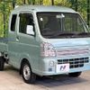 suzuki carry-truck 2018 CFJ1647829 image 11
