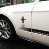 ford mustang 2011 CFJ1543823 image 14