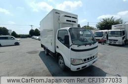 toyota dyna-truck 2006 CFJ1377033