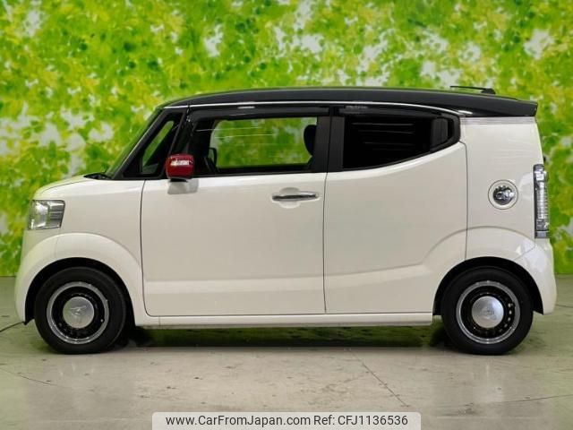honda n-box-slash 2016 quick_quick_DBA-JF1_JF1-7005583 image 2