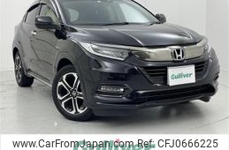 honda vezel 2020 CFJ0666225