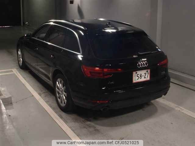 audi a4 2016 -AUDI--Audi A4 8WCYRF-HA074869---AUDI--Audi A4 8WCYRF-HA074869- image 2