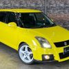 suzuki swift 2007 -SUZUKI--Swift ZC31S--ZC31S-201058---SUZUKI--Swift ZC31S--ZC31S-201058- image 37