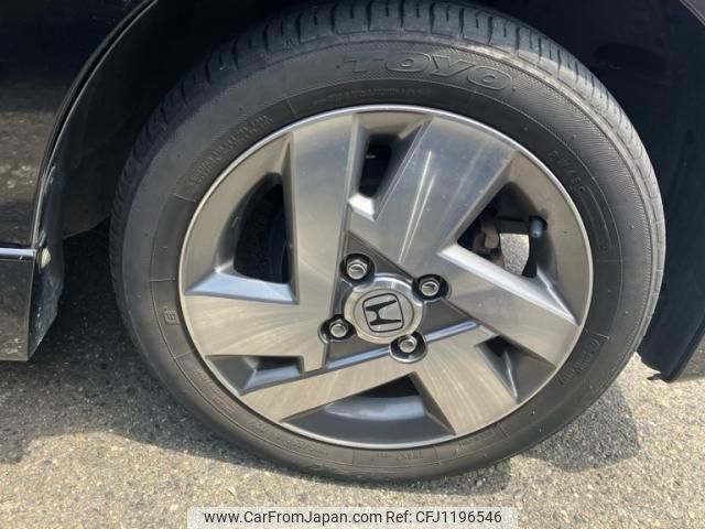 honda zest 2009 -HONDA--Zest DBA-JE1--JE1-1302524---HONDA--Zest DBA-JE1--JE1-1302524- image 2