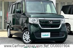 honda n-box 2019 -HONDA--N BOX DBA-JF3--JF3-1312891---HONDA--N BOX DBA-JF3--JF3-1312891-