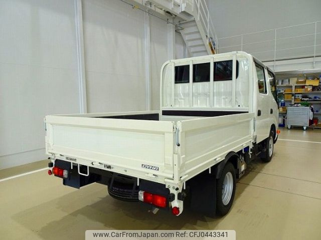 toyota dyna-truck 2023 quick_quick_2PG-GDY281_GDY281-0009160 image 2