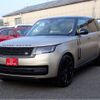 land-rover range-rover 2023 -ROVER--Range Rover 3BA-LK9447A--SALKA9A72PA066939---ROVER--Range Rover 3BA-LK9447A--SALKA9A72PA066939- image 1