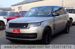 land-rover range-rover 2023 -ROVER--Range Rover 3BA-LK9447A--SALKA9A72PA066939---ROVER--Range Rover 3BA-LK9447A--SALKA9A72PA066939-