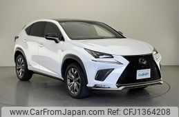 lexus nx 2020 -LEXUS--Lexus NX 6AA-AYZ15--AYZ15-1014644---LEXUS--Lexus NX 6AA-AYZ15--AYZ15-1014644-