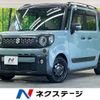 suzuki spacia 2020 -SUZUKI--Spacia Gear DAA-MK53S--MK53S-677315---SUZUKI--Spacia Gear DAA-MK53S--MK53S-677315- image 1