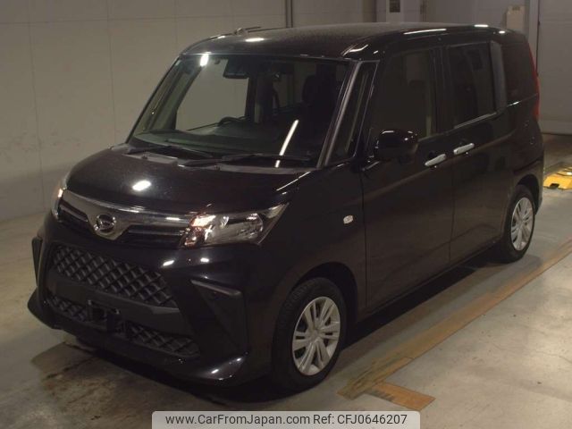 daihatsu thor 2021 -DAIHATSU--Thor M900S-0087311---DAIHATSU--Thor M900S-0087311- image 1