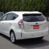 toyota prius-α 2017 -TOYOTA--Prius α DAA-ZVW41W--ZVW41-0058070---TOYOTA--Prius α DAA-ZVW41W--ZVW41-0058070- image 15