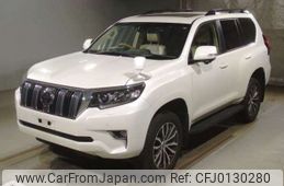 toyota land-cruiser-prado 2020 -TOYOTA--Land Cruiser Prado LDA-GDJ150W--GDJ150-0046306---TOYOTA--Land Cruiser Prado LDA-GDJ150W--GDJ150-0046306-