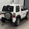 mitsubishi pajero-mini 2004 -MITSUBISHI--Pajero mini H58A-0506386---MITSUBISHI--Pajero mini H58A-0506386- image 6