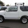 suzuki jimny 2002 CFJ1581043 image 21