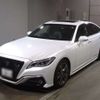 toyota crown 2020 -TOYOTA 【名古屋 331ﾄ2833】--Crown 6AA-AZSH20--AZSH20-1067699---TOYOTA 【名古屋 331ﾄ2833】--Crown 6AA-AZSH20--AZSH20-1067699- image 1