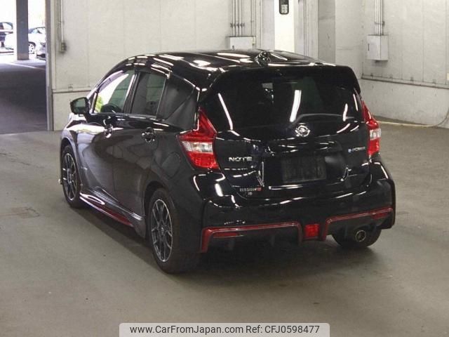 nissan note 2019 quick_quick_DAA-HE12_HE12-242825 image 2