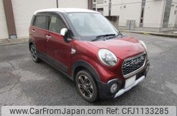 daihatsu cast 2015 -DAIHATSU 【浜松 581ｸ8902】--Cast DBA-LA260S--LA260S-0002331---DAIHATSU 【浜松 581ｸ8902】--Cast DBA-LA260S--LA260S-0002331-