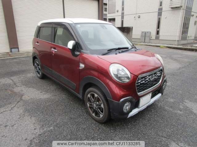 daihatsu cast 2015 -DAIHATSU 【浜松 581ｸ8902】--Cast DBA-LA260S--LA260S-0002331---DAIHATSU 【浜松 581ｸ8902】--Cast DBA-LA260S--LA260S-0002331- image 1