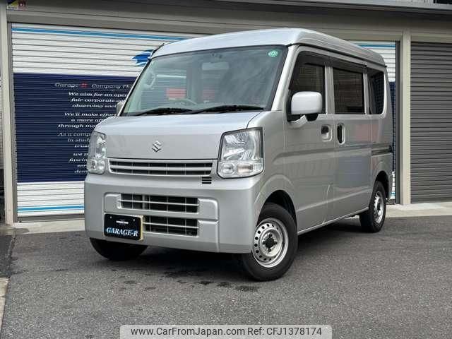 suzuki every 2017 quick_quick_HBD-DA17V_DA17V-231034 image 2