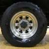 toyota land-cruiser 1989 CFJ2997763 image 17