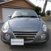 daihatsu copen 2008 quick_quick_L880K_L880K-0045597 image 2