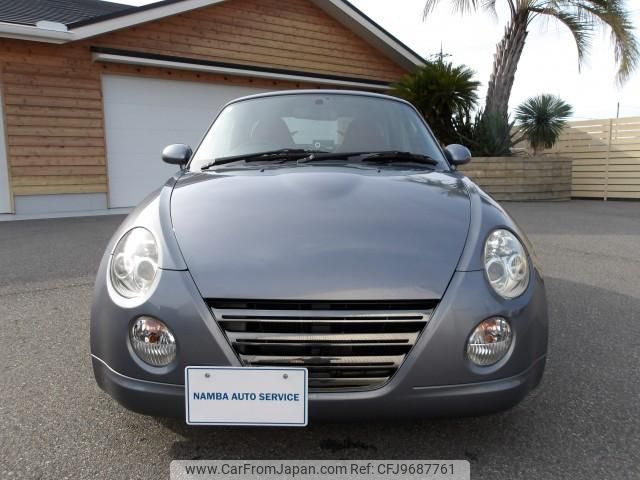 daihatsu copen 2008 quick_quick_L880K_L880K-0045597 image 2