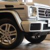 mercedes-benz g-class 2016 CFJ1757102 image 5