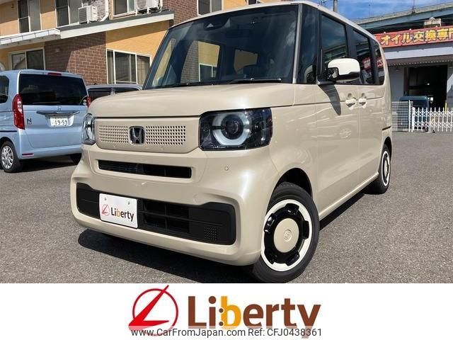 honda n-box 2024 quick_quick_JF5_JF5-1107263 image 1