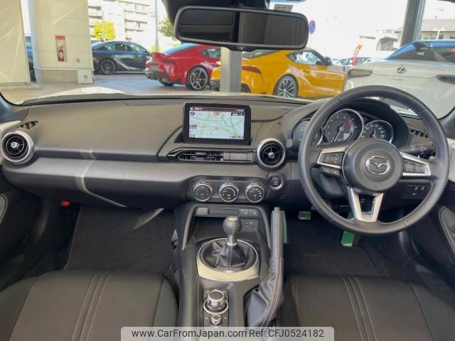 mazda roadster 2019 -MAZDA--Roadster 5BA-ND5RC--ND5RC-500182---MAZDA--Roadster 5BA-ND5RC--ND5RC-500182- image 2