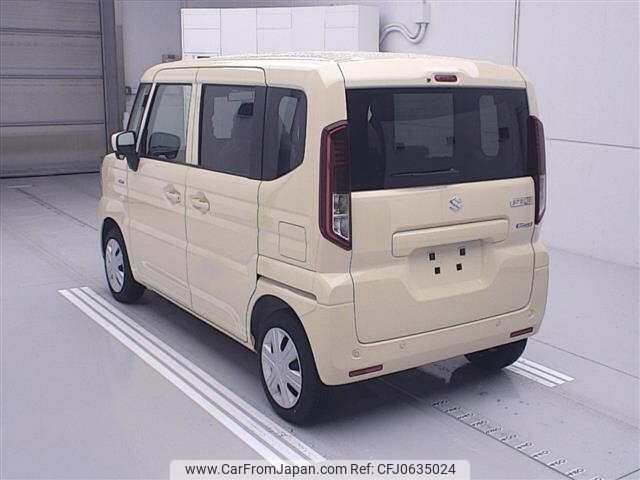 suzuki spacia 2024 -SUZUKI 【後日 】--Spacia MK94S-242711---SUZUKI 【後日 】--Spacia MK94S-242711- image 2